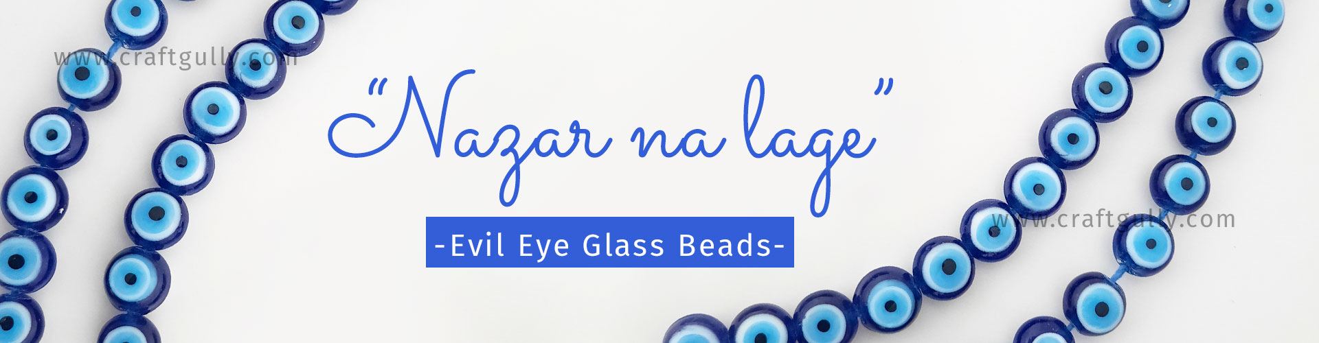 Glass Beads