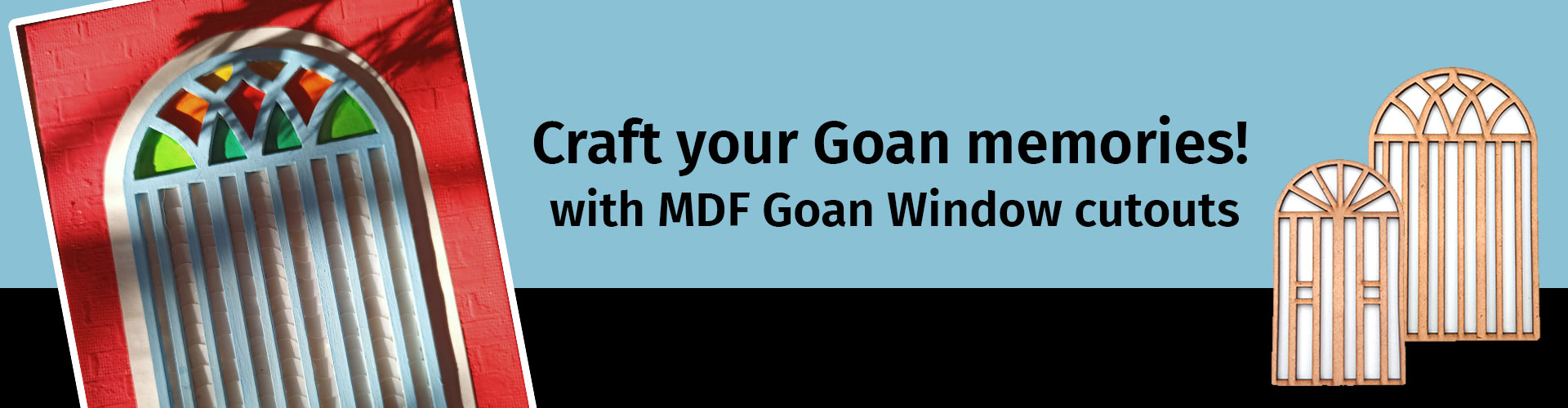 Goan Window