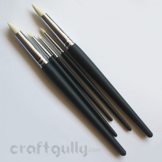 CraftGully Colour Shapers - Set of 5