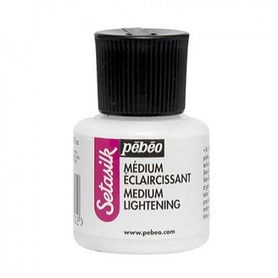 Pebeo Setasilk Thinner