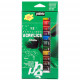 Pebeo Studio Acrylic Color Tube Pebeo Studio Acrylic Color Tube