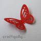 Paper Craft - Butterflies Paper Craft - Butterflies
