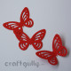 Paper Craft - Butterflies Paper Craft - Butterflies