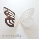 Paper Craft - Butterflies With Unique Prints Paper Craft - Butterflies With Unique Prints