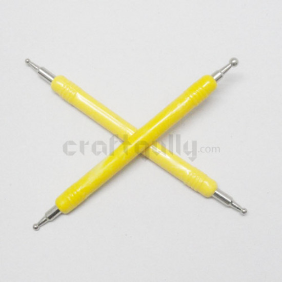 Embossing Tool Kit - 4 in 2