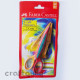 Faber-Castell Craft Scissors - 2 Cuts