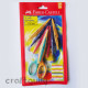 Faber-Castell Craft Scissors - 4 Cuts