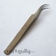 Craft Tweezers - Curved