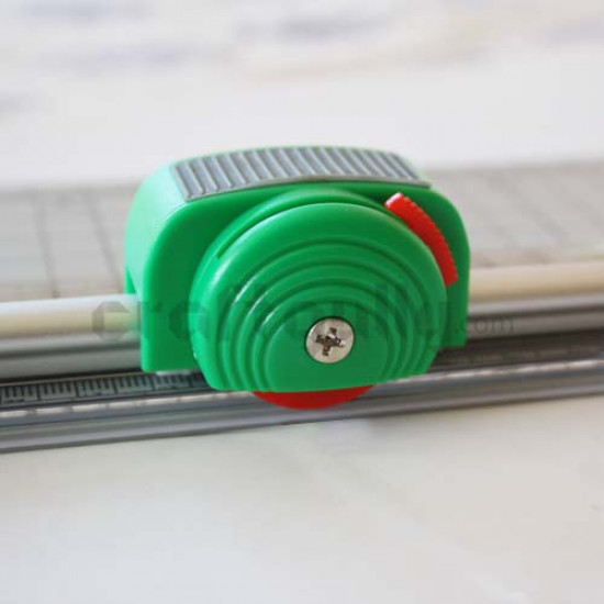Paper Cutter - JEF A900 Paper Cutter - JEF A900
