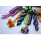 Scoobi Fashion String - Dual - Pack of 10