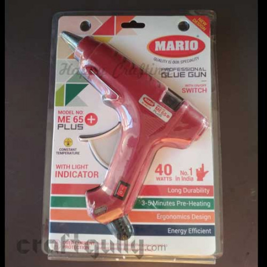 Hot Glue Gun