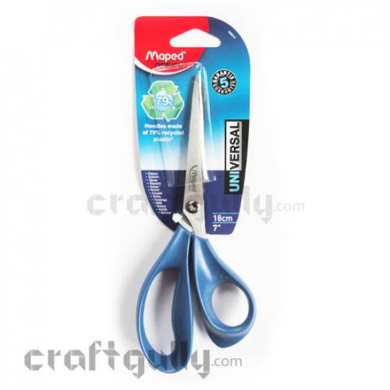 Scissors - Maped Universal - 18cms
