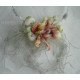 Decoupage - Sospeso Transparente - Gardenia