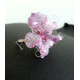 Decoupage - Sospeso Transparente - Star Orchid