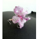 Decoupage - Sospeso Transparente - Orchid Pink