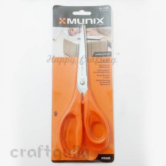 Scissors - Munix SL-1183 - 210mm 