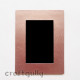 Frame with Brown Border (Medium)