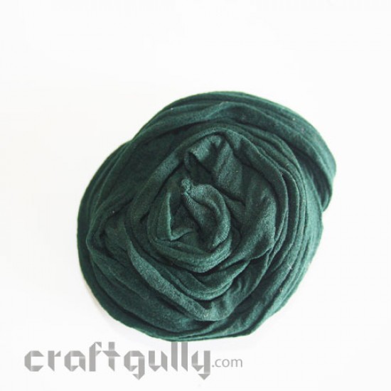 Stocking Cloth - Dark Green #2
