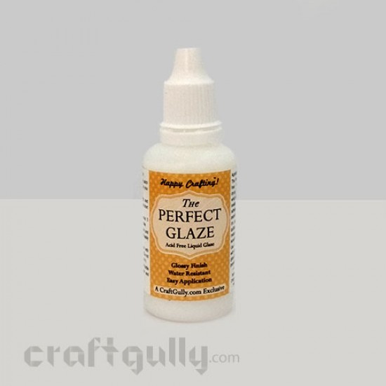 The Perfect Glaze - 30ml