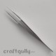 Craft Tweezers - Straight