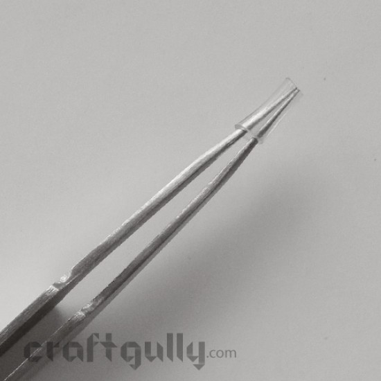 Craft Tweezers - Straight