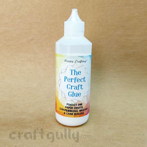The Perfect Craft Glue - 80ml