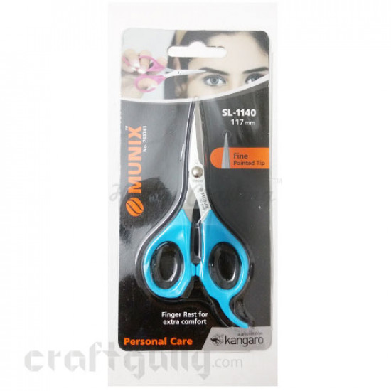 Scissors - Munix SL-1140 - 117mm