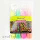 Fevicryl 3D Neon Liners Fevicryl 3D Neon Liners