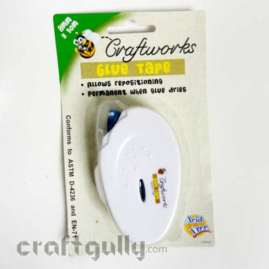 Glue Tape