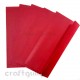 Shagun Envelopes 185mm - Textured Maroon - Pack of 5