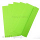 Shagun Envelopes 185mm - Textured Light Green - Pack of 5
