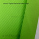 Shagun Envelopes 185mm - Textured Light Green - Pack of 5