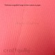 Shagun Envelopes 185mm - Textured Cherry Red - Pack of 5