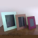 Frame with Purple Border (Medium)
