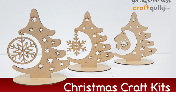 Christmas Toppers – Gigi Crafting Creations