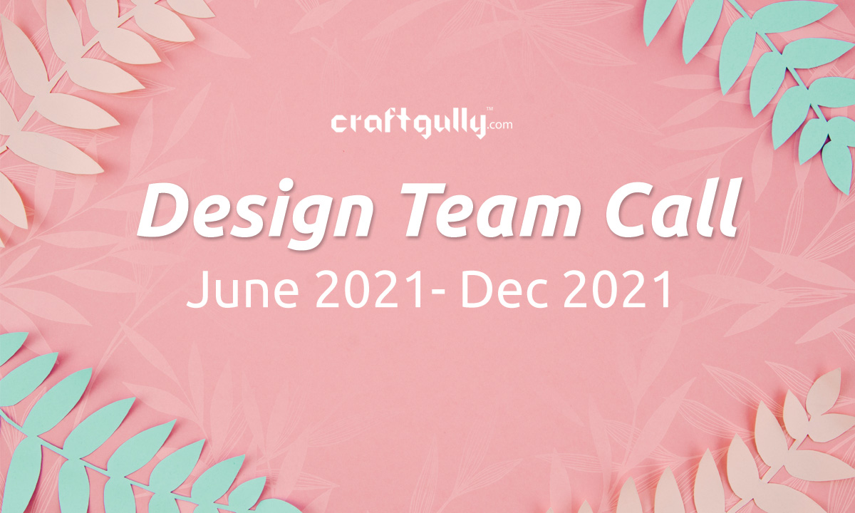 Design Team Call June - December 2021