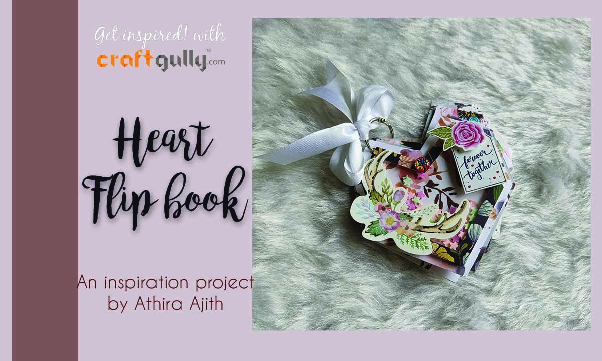 Heart Flipbook