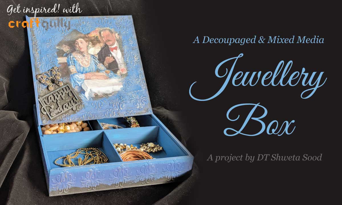 Jewellery Box