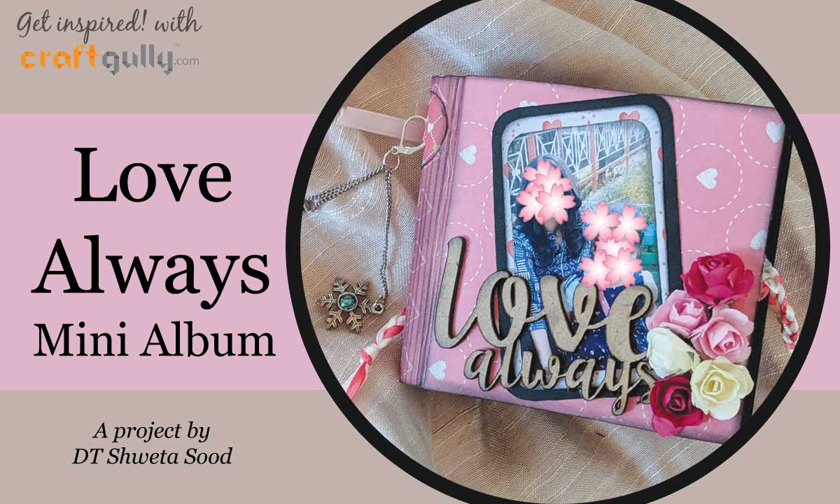 Love Always Mini Album
