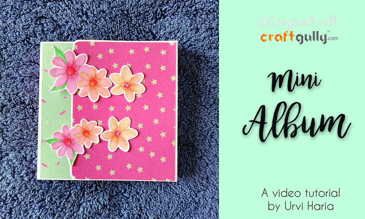 Mini Album Mini Album
