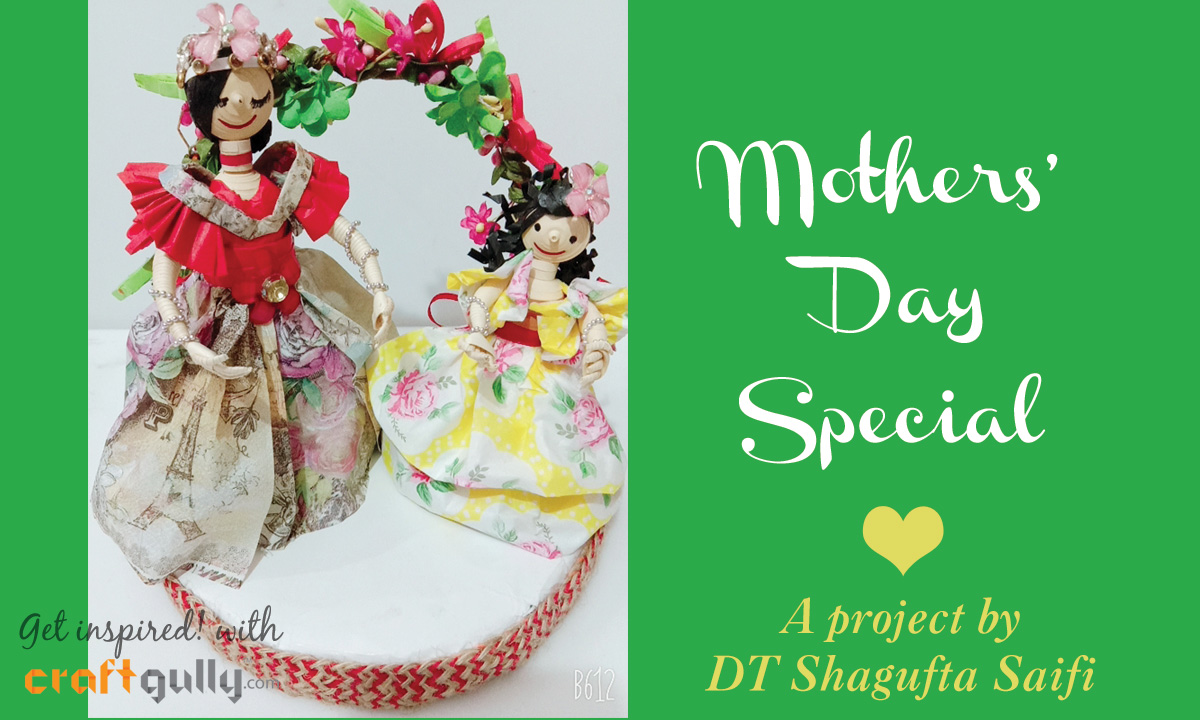 Mother’s Day Special