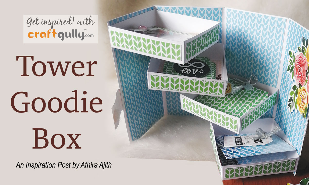 Tower Goodie Box