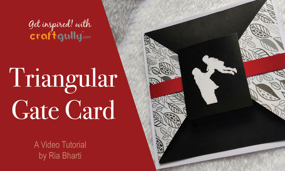 The Triangular Gate Card