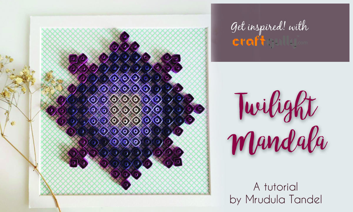 Twilight Mandala