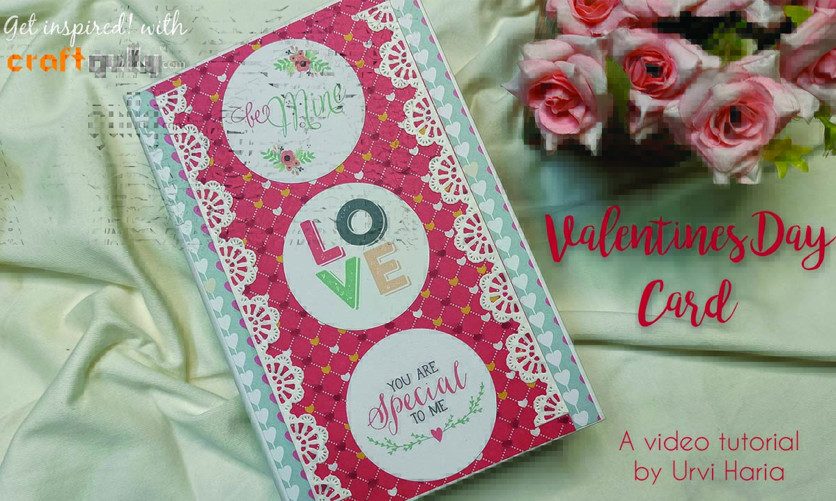 Valentine's Day Card Valentine's Day Card