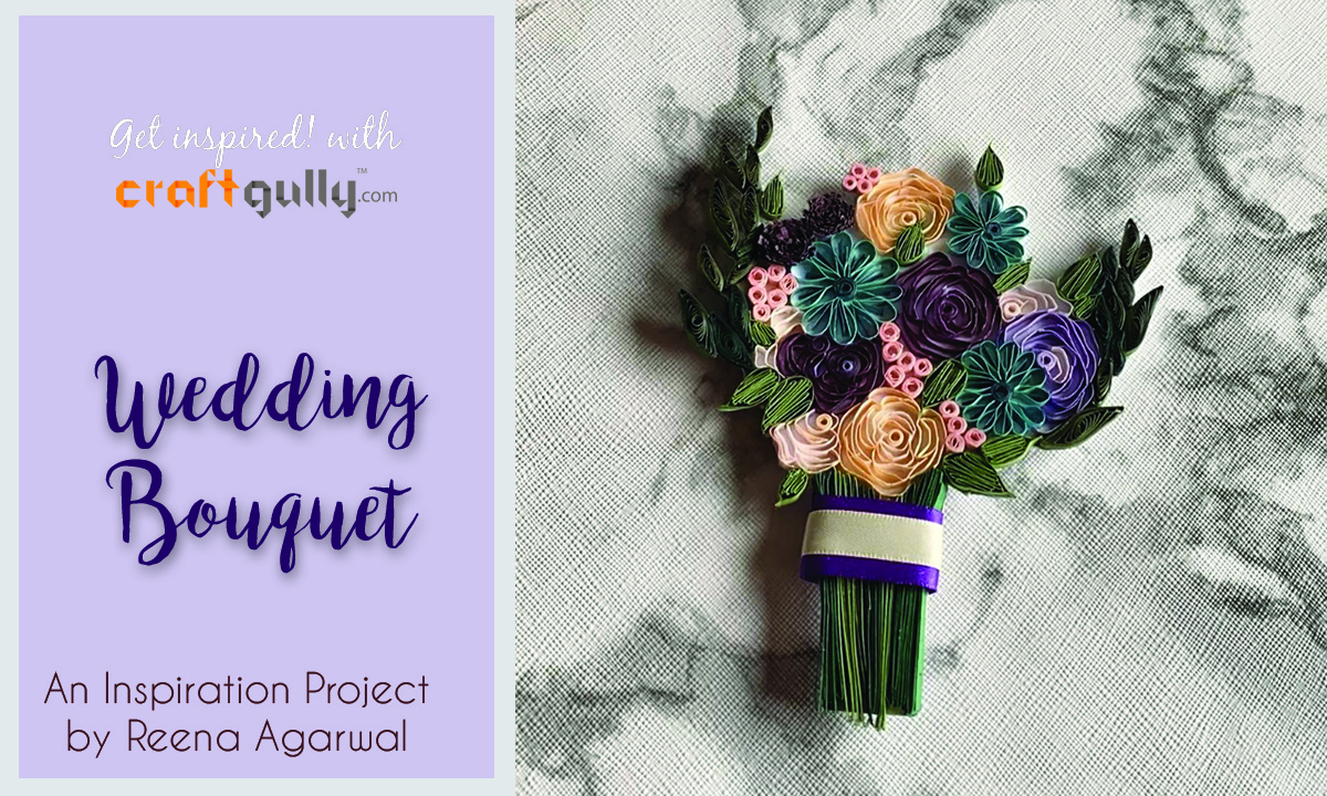 Wedding Bouquet Wedding Bouquet