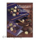 Miniature Quilling Illustrated Edition