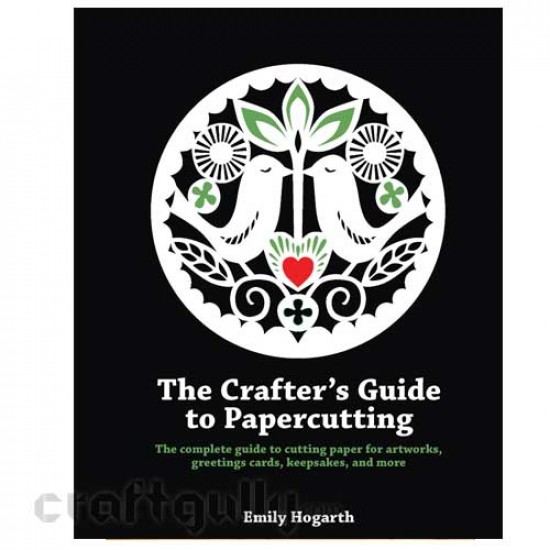 Crafter's Guide to PaperCutting