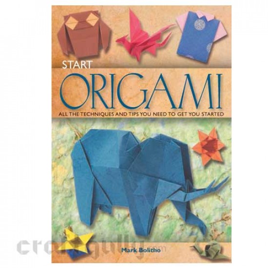 Start Origami