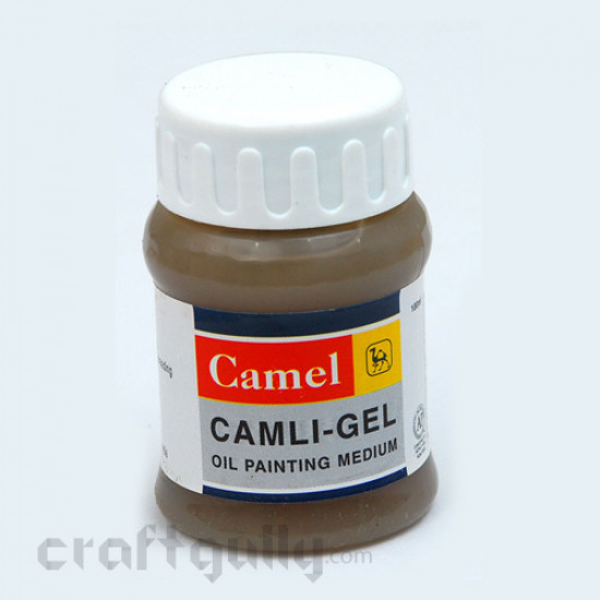 Camel Camli-Gel 100ml
